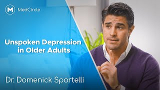 Why Depression Goes Undetected In Adults [upl. by Ynnor863]