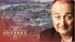 Is There Really A Roman Fort Buried In Wales  Time Team  Odyssey [upl. by Kayle]