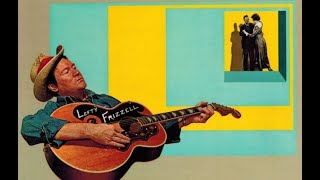 Lefty Frizzell  Mom and Dads Waltz [upl. by Groscr]