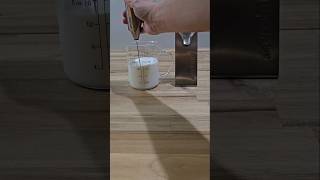 Aerolatte Handheld Milk Frother [upl. by Shaner]